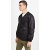 Alpha Industries Men’s ALS-92 Liner M65 Jackets (3XL, Olive)(Black)