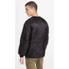 Alpha Industries Men’s ALS-92 Liner M65 Jackets (3XL, Olive)(Black)
