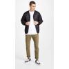 Alpha Industries Men’s ALS-92 Liner M65 Jackets (3XL, Olive)(Black)