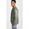 Alpha Industries Men’s ALS-92 Liner M65 Jackets (3XL, Olive)(M-65 Olive)