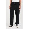 Alpha Industries Men’s Essential Sweatpants(Black)