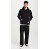 Alpha Industries Men’s Essential Sweatpants(Black)