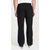 Alpha Industries Men’s Essential Sweatpants(Black)