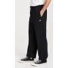 Alpha Industries Men’s Essential Sweatpants(Black)