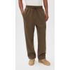 Alpha Industries Men’s Essential Sweatpants(Espresso)