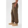 Alpha Industries Men’s Essential Sweatpants(Espresso)
