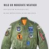 Alpha Industries Men’s Squadron MA-1 Flight Jacket(Sage)