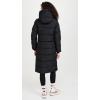 Alpha Industries Women’s Sierra Gen II Parka(Black)