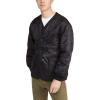 Alpha Industries Men’s ALS-92 Liner M65 Jackets (3XL, Olive)(Black)