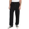 Alpha Industries Men’s Essential Sweatpants(Black)