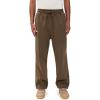 Alpha Industries Men’s Essential Sweatpants(Espresso)