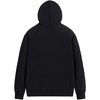 Alpha Industries Unisex Essential Hoodie Sweatshirt(Black)